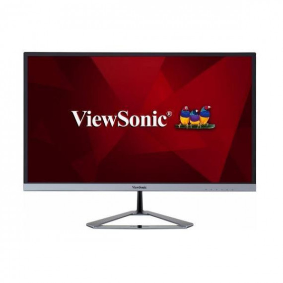 Monitor VIEWSONIC VX2476-SMH  Led 24"