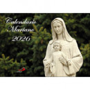 Calendario Mariano 2026   2025