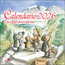 Calendario un Consejo para Cada Mes 2026   2025