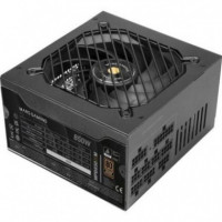 MARS GAMING Fuente de Alimentacion MPB850SIM 850W 80 Plus Bronze Ventilador 14CM