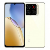 ZTE Smartphone Blade A56 4+8GB 64GB Oro OC/4+8GB/64GB/6,75/ANDROID