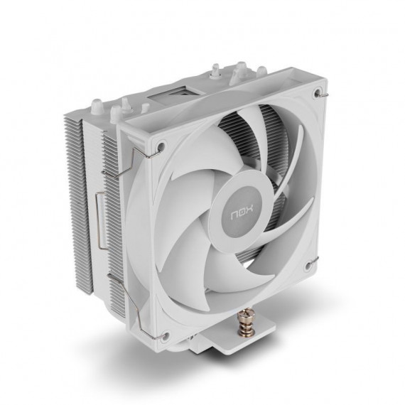 NOX Ventilador Hummer R-400 Blanco