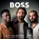 Boss Bottled Beyond  HUGO BOSS