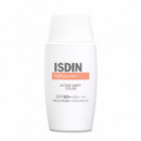 Active Unify Color 
fotoprotector con Color  ISDIN