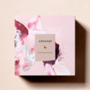 Crimson Rocks  AMOUAGE