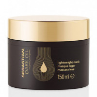 Dark Oil Mask 
mascarilla Hidratante Capilar  SEBASTIAN PROFESSIONAL