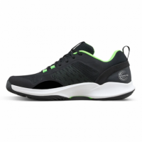 Zapatillas Wilson Hurakn Pro V2 Negro Verde  WILSON PADEL