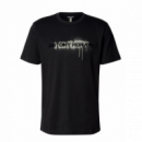 Camiseta ANTONY MORATO Melbourne Negra