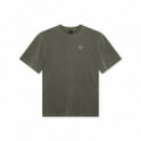 DEUS - Shield Garment - Tees