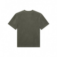 DEUS - SHIELD GARMENT - TEES