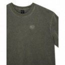 DEUS - Shield Garment - Tees