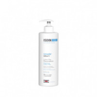 Ureadin 10 Locion Reparadora Emoliente 400 Ml  ISDIN