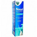 VICKS NASAL AGUA DE MAR FUERZA MEDIA 120ML