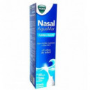 VICKS NASAL AGUA DE MAR FUERZA SUAVE 120ML