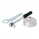 Juego Extractor Filtros Aluminio FARGO TOOLS 23 Pcs