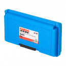 Centrador de Embragues Sac FARGO TOOLS