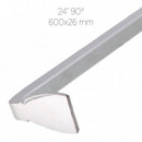 Kit Palancas Extra Largas FARGO TOOLS 4 Pcs