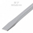 Kit Palancas Extra Largas FARGO TOOLS 4 Pcs