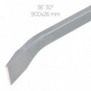 Kit Palancas Extra Largas FARGO TOOLS 4 Pcs