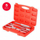 Kit Extractor-separador Rotula FARGO TOOLS 5 Pcs