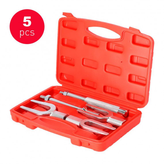 Kit Extractor-separador Rotula FARGO TOOLS 5 Pcs