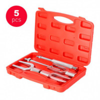 Kit Extractor-separador Rotula FARGO TOOLS 5 Pcs