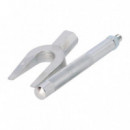 Kit Extractor-separador Rotula FARGO TOOLS 5 Pcs