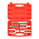 Kit Extractor-separador Rotula FARGO TOOLS 5 Pcs