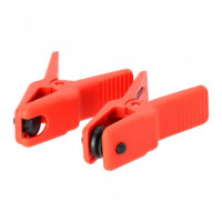 Kit Pinzas Desconexión Mangueras FARGO TOOLS 8 Pcs