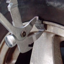 Alicate para Contrapesas FARGO TOOLS