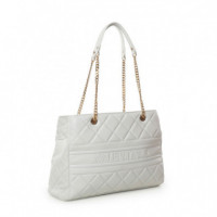 VALENTINO HAND BAGS Shopping Blanco VBS51O04-006