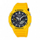 CASIO G-shock Reloj GA-B2100C-9AER