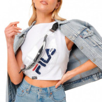 Riñonera Transparente  FILA