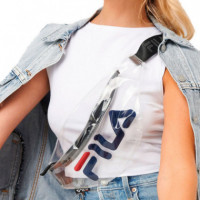 Riñonera Transparente  FILA