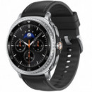 Smartwatch SAMSUNG Galaxy Watch 8 Classic 46MM BLUETOOTH Negro