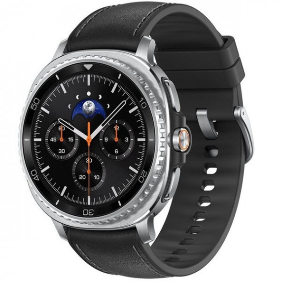 Smartwatch SAMSUNG Galaxy Watch 8 Classic 46MM BLUETOOTH Negro