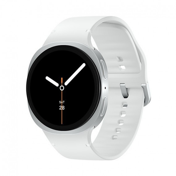 Smartwatch SAMSUNG Galaxy Watch 8 44MM BLUETOOTH Plata