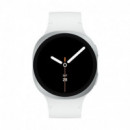 Smartwatch SAMSUNG Galaxy Watch 8 44MM BLUETOOTH Plata