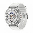 Smartwatch SAMSUNG Galaxy Watch 8 Classic 46MM BLUETOOTH Blanco