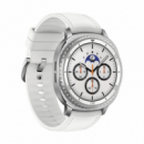 Smartwatch SAMSUNG Galaxy Watch 8 Classic 46MM BLUETOOTH Blanco