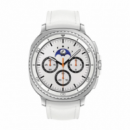 Smartwatch SAMSUNG Galaxy Watch 8 Classic 46MM BLUETOOTH Blanco