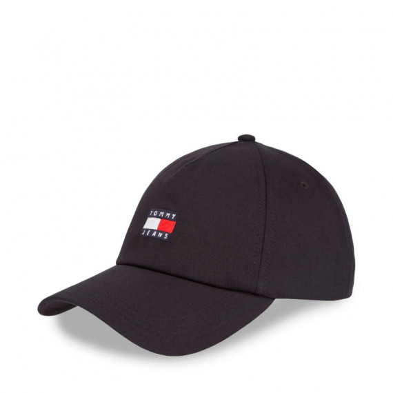 Gorra Heritage con 5 Paneles  TOMMY HILFIGER