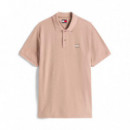 Polo de Piqué con Parche de Tommy  TOMMY HILFIGER