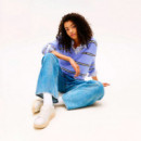 Zapatillas Archive con Talón de Leopardo  TOMMY HILFIGER