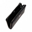 Cartera Cool Large Zip  TOMMY HILFIGER