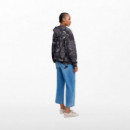 Sudadera Mickey Lettering  DESIGUAL