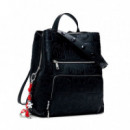 Mochila Convertible Mickey Mediana  DESIGUAL