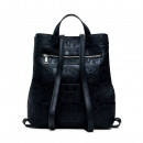 Mochila Convertible Mickey Mediana  DESIGUAL