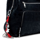 Mochila Convertible Mickey Mediana  DESIGUAL