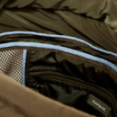 Mochila Nylon Modular Grande  DESIGUAL